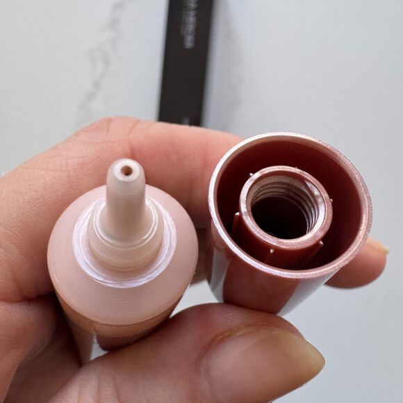 NIB Laura Mercier Tinted Moisturizer Bronzer | 02 Sundrop - Picture 4 of 8